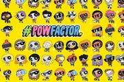 Global: Cartoon Network to stage Powerpuff Girls pop-up