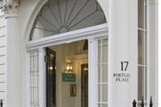 De Vere's 17 Portland Place reopened this week
