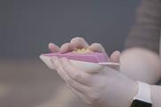 RNIB launches pregnancy test for women with sight loss