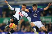 Twitter to broadcast Sky's Premier League football clips