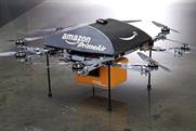 Is the future of retail drones or much more? Arc's Ian Thomas discusses his view