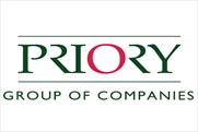 Priory Group: has appointed Zone to its digital media business
