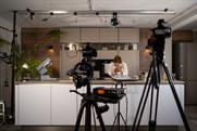 Ad production: the industry has been hit by the pingdemic (credit: Getty)