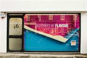 In pictures: Propercorn joins forces with Bompas & Parr for Institute of Flavour