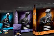 Purina: seeks agency to handle its European advertising for Pro Plan