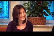 Clear Channel:  global chief marketing officer Pru Parkinson leaves after five years