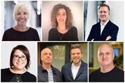 Movers and Shakers: Boots, Dentsu, MullenLowe, eBay, Amplify, The Gate