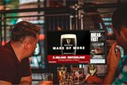 Talon ventures into programmatic TV ads in pubs