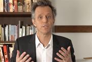 Arthur Sadoun on Publicis' Q1 growth, pay rises, jobs churn ‘slowing down’ and cancer