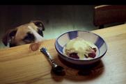 Premier Foods: this is pudding by JWT London for Ambrosia brand 