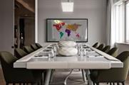The new Business Playground