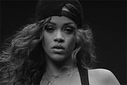 Rihanna inspires Puma to declare the 'future is female'