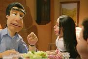 Dolmio: most-recalled ad