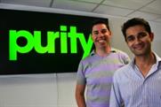 Rob Quinn and Baqer Keshwani