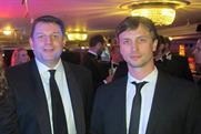 Purple Consultancy announces two senior promotions