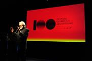 Lord Puttnam: addresses the IPA