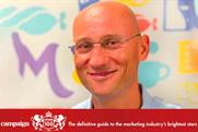 Francesco Vitrano, Mondelez