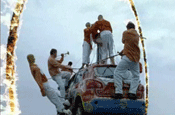 Qashqai...viral features dangerous stunts