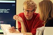 Are job ads for digital natives against the law?