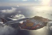Viral review: Qatar Airways creates an FC Barcelona utopia