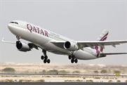 Qatar Airways appoints 180 Kingsday as global creative agency