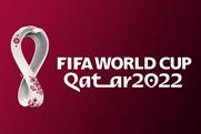 Fifa World Cup 2022: Qatar unveils official emblem