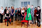The Quintessentially Events team