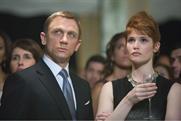 Quantum Of Solace: scored by Arnold, who is part of the venture
