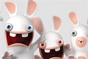 Rabbids Invasion: Nickelodeon TV show