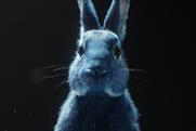 O2: runs 'Follow the rabbit' campaign