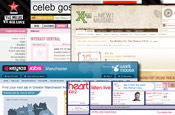 Online radio