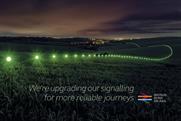 Rail industry looks to combat negativity with ad campaign
