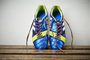 Rainbow Laces: new sponsors include O2 and Visa