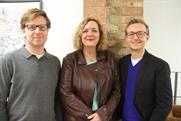 Red Brick Road launches sister data agency