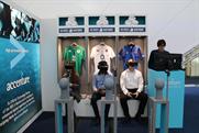 Accenture will offer rugby fans the chance to explore the RBS 6 Nations via a virtual reality demo