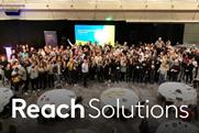 Reach wins Commercial Team of the Year in first day of Campaign Media Awards