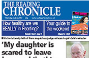 Reading Chronicle: part of Berkshire Regional Newspapers
