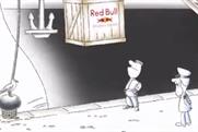Red Bull: Titanic ad has drawn complaints