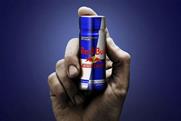 Red Bull: sued by a US consumer over its strapline