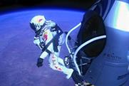 Red Bull has followed a branded content strategy for 12 years #AWEurope