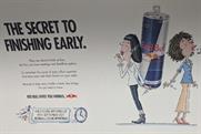 ASA bans Red Bull ad for suggesting drink improves concentration