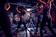 Reebok and MTV partner to host dance workout events