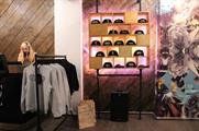Relentless relaunched the creative space on Tuesday (9 June)