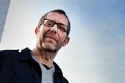 Rémi Babinet: the BETC co-founder said the teams at Polydor are 'constantly reinventing themselves'