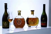 Remy Martin: cognac brand looks for global ad agency