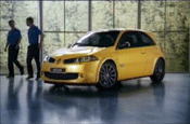 Renault/Nissan...OMD wins media account