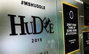 8 facts you probably didn't know about Huddle