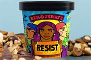 Ben & Jerry's: don't expect instant gratification on purpose work