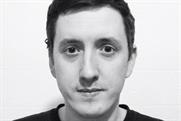John Wilson: joins R/GA London