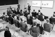 Innovate UK partners with R/GA for second round of IoT Venture Studio